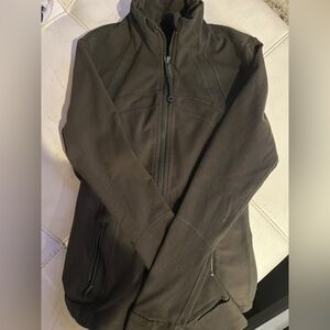 Lululemon define jacket Nulu